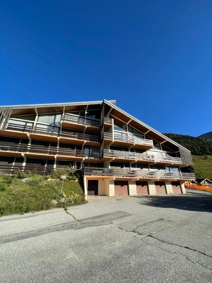Appartement Plein Sud Cosy 6 Personnes Tres Bien Equipe ,Vue Splendide, Terrasse, Spacieux,Bien Situe, Randonnees,Ski Saint-Sorlin-d'Arves ภายนอก รูปภาพ