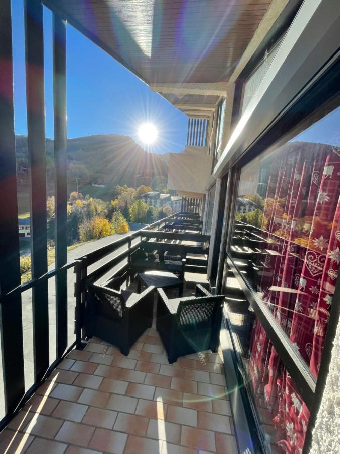 Appartement Plein Sud Cosy 6 Personnes Tres Bien Equipe ,Vue Splendide, Terrasse, Spacieux,Bien Situe, Randonnees,Ski Saint-Sorlin-d'Arves ภายนอก รูปภาพ