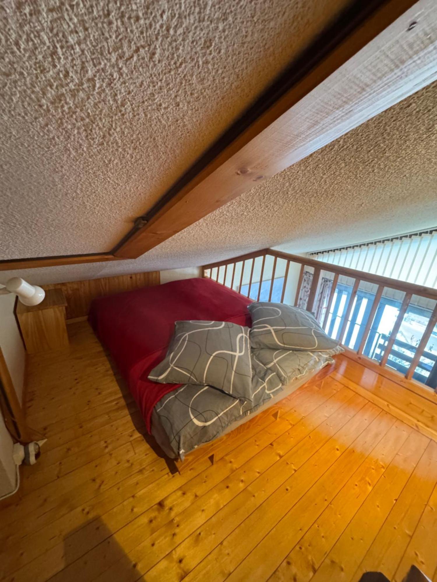 Appartement Plein Sud Cosy 6 Personnes Tres Bien Equipe ,Vue Splendide, Terrasse, Spacieux,Bien Situe, Randonnees,Ski Saint-Sorlin-d'Arves ภายนอก รูปภาพ